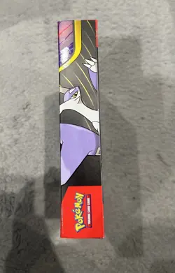 Pokemon TCG - Mega Latias EX Box Brand New & sealed - Image 3