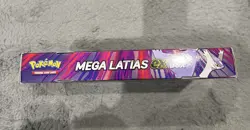 Pokemon TCG - Mega Latias EX Box Brand New & sealed - Image 5