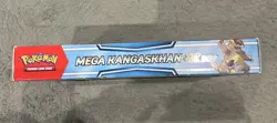 Pokemon TCG Mega Kangaskhan ex Box Sealed - Image 2