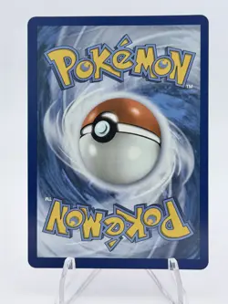 2026 Pokemon Ascended Heroes Hop's Trevenant 237/217 Illustration Rare Holo NM - Image 2