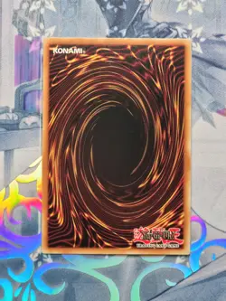 BLTR-EN104 Spright Starter Secret Rare Near Mint 1st Edition YuGiOh TCG - Image 2