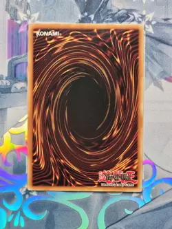 BLTR-EN026 Oil Secret Rare 1st Edition Near Mint YuGiOh TCG - Image 2