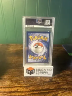 2023 Pokemon SVP EN #052 Mewtwo 151 Ultra-Premium Collection PSA 9 - Image 4