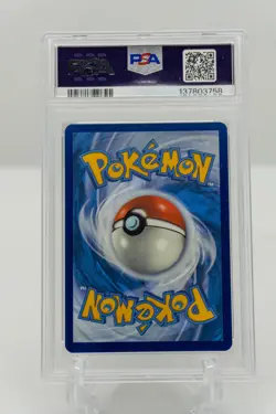 Eevee 173/131 Prismatic Evolutions Elite Trainer Box Pokemon PSA 10 - Image 2