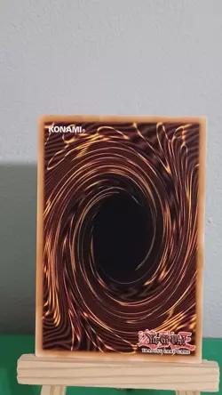 2025 Yugioh Legendary Lord Six Samurai- Enishi MP25-EN247 Ultra Rare 1st Edition - Image 4