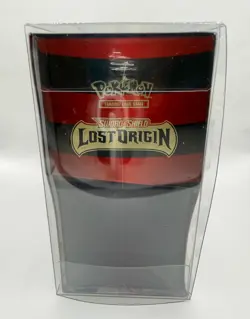 Pokemon TCG Sword & Shield Lost Origin Elite Trainer Box ETB New Factory Sealed - Image 3