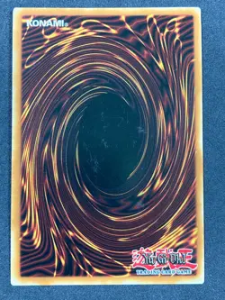 Yu-Gi-Oh Gagaga Girl ORCS-EN003 Secret Rare Unlimited MP/LP - Image 3