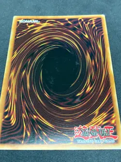 Yu-Gi-Oh Gagaga Girl ORCS-EN003 Secret Rare Unlimited MP/LP - Image 4