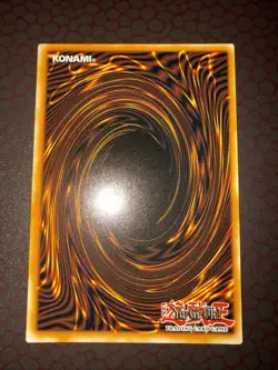 Yu-Gi-Oh! Red-Eyes Black Dragon - MP22- Prismatic Secret Rare - 1st Edition NM! - Image 4