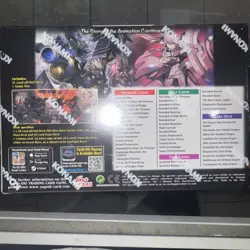 YU-GI-OH! THE CHRONICLES DECK: THE FALLEN & THE VIRTUOUS BOX SEALED 8CT SHIP NOW - Image 3