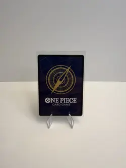 Trafalgar Law PRB-02 P-088 Promo non Foil The Best Vol 2 One Piece NM - Image 2