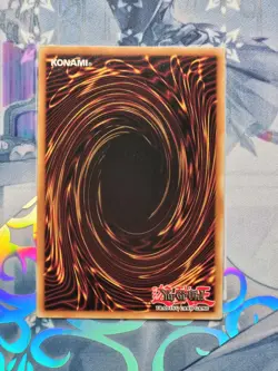 BLTR-EN090 Icejade Gymir Aegirine Secret Rare 1st Edition Near Mint YuGiOh TCG - Image 2