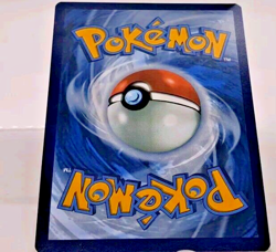 Pokemon TCG Card SINISTEA Trick or Trade 089/202 Halloween Stamp - Image 2