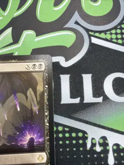 Magic The Gathering Torment Of Hailfire Playing Card - Image 3