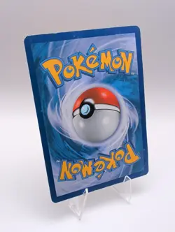 Bunnelby - 10/12 Holo McDonald's Promo 2014 English Pokemon Card MP - Image 2