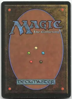 Oasis - Fourth Edition - Uncommon - Magic: The Gathering - Image 2