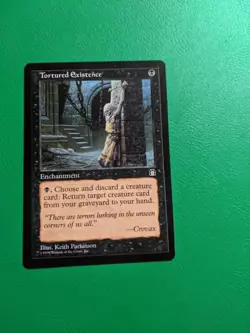 Tortured Existence Stronghold Regular - Image 1