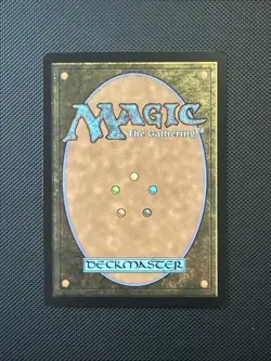 MTG Sowing Mycospawn 0170 Modern Horizons 3 NM - Image 3