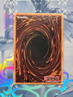 RA01-EN079 TRI-BRIGADE REVOLT SECRET RARE 1ST EDITION NEAR MINT YuGiOh TCG - Image 2