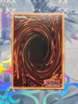 RA01-EN076 Dogmatika Punishment Secret Rare 1st Edition Near Mint YuGiOh TCG - Image 2