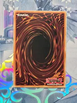 BLTR-EN039 Ace Spades Speculation Secret Rare 1st Edition Near Mint YuGiOh TCG - Image 2