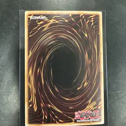 YUGIOH Doom Virus Dragon - DRL3-EN057 - Ultra Rare - 1st Edition - NM - Image 2