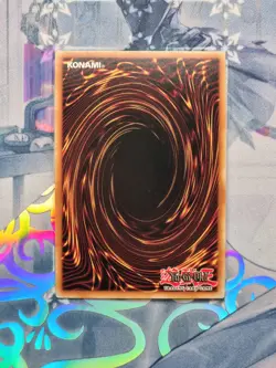 BLTR-EN003 Full Armored Utopic Ray Lancer Secret Rare 1st Edition NM YuGiOh TCG - Image 2