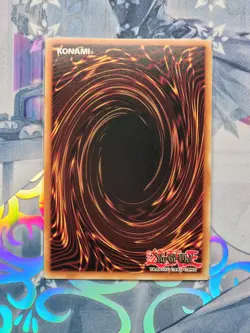 BLTR-EN107 TRI-BRIGADE MERCOURIER SECRET RARE 1st EDITION NEAR MINT YuGiOh TCG - Image 2