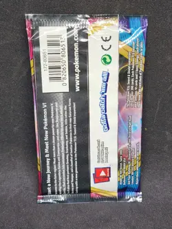 Pokemon TCG- Sword & Shield - 10 Card Booster Pack Brand New Sealed Unweighed - Image 2