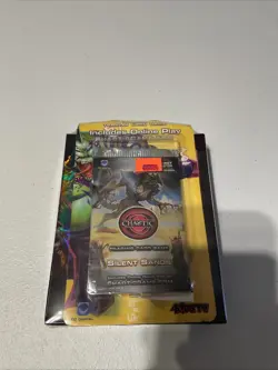 Chaotic Underworld Trading Card Game Starter Deck - 52 Cards 813770010038 - Image 2