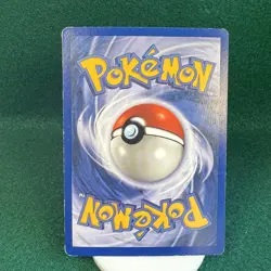 Pokemon Card 1999-2000 Fossil Zapdos Cosmos Holo Rare 15/62 HP - Image 2