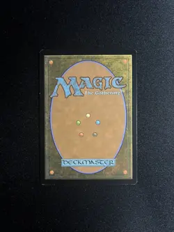 Scapeshift (M19 201) - Core Set 2019 - Non-Foil - Moderately Played - MTG - Image 4