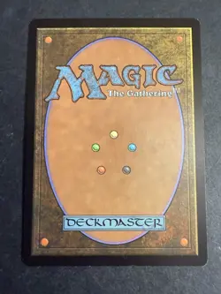 Thorough Investigations Commander Adventure to the Forgotten Realms MTG LP - Image 2