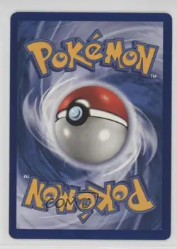 Voltorb Shadowless 1st Ed. Pokemon Base Set #67 1999 - Image 2