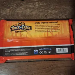 Pokemon TCG 2024 Halloween Trick or Trade BOOster Bundle Sealed New - Image 2