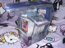 Pokemon TCG Bulk Lot 500 Cards, Common, Uncommon Rare Holo/Reverse Holo - Image 2
