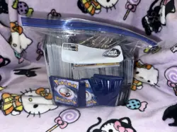 Pokemon TCG Bulk Lot 500 Cards, Common, Uncommon Rare Holo/Reverse Holo - Image 4