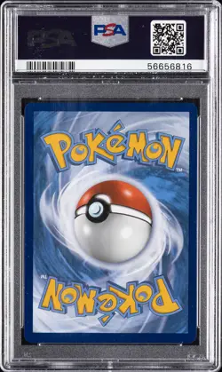 2020 POKEMON SWORD & SHIELD CHAMP'S PATH #016 GARDEVOIR V PSA 10 - Image 2