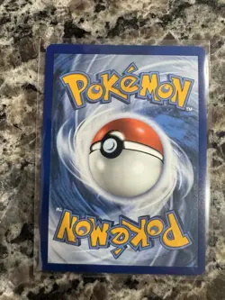 MEOWTH ILLUSTRATION RARE POKEMON TCG 2025 PHANTASMAL FLAMES 106/094 - Image 2