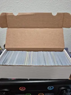 Pokemon Bulk Lot Of 650+ Base ONLY - Image 1