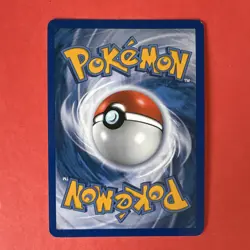 The Pokemon Company Hippopotas 64/111 Rising Rivals Reverse Holo Common ENG - Image 2