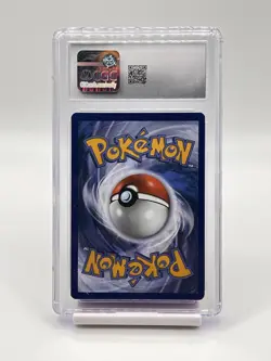 💎GEM MINT💎 2023 POKEMON SVP EN-SV Black Star Promo 151 UPC #052 MEWTWO CGC 10 - Image 2
