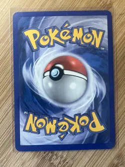 Pokemon TCG Sandshrew 82/113 2005 Regular Fighting Moderately Played English - Image 2