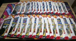 🔥 Surging Sparks 26-Pack Blister Lot Sealed Pokemon Booster Packs 🔥 - Image 4