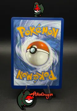 Pokemon TCG - Origin Forme Palkia V SWSH253 - SWSH Black Star Promos - NM - Image 3