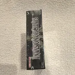 Yu-Gi-Oh! TCG Invasion of Chaos Box English Edition 25th Anniversary - Image 5