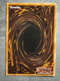 Yu-Gi-Oh! Soul Crossing Egs1-en002 Egyptian God Deck Slifer The Sky Dragon - Image 2