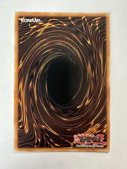 Yugioh Otoshidamashi - MP22-EN074 - Ultra Rare 1st Edition Near Mint - Image 2