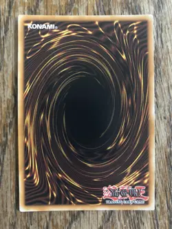Yugioh - Ultimate Dragons Of Pride And Soul ROTA-EN000, QCSR, NM - Image 2