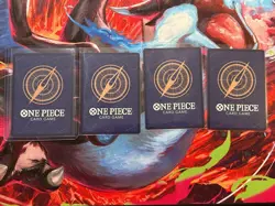 One Piece TCG Prisoner of Impel Down OP16-042 R (Lot of 4) - Image 2
